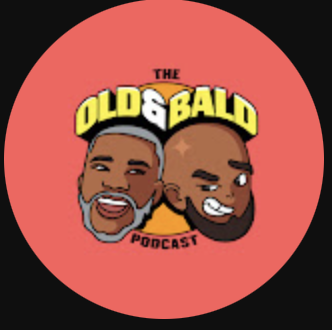 Old & Bald
